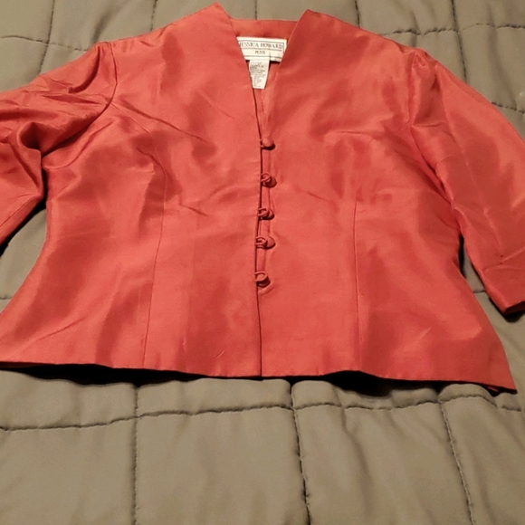 Jacket - Picture 1 of 2